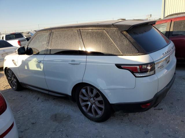 Photo 2 from auction – 2014 LAND ROVER RANGE ROVE with VIN SALWR2WF1EA346060