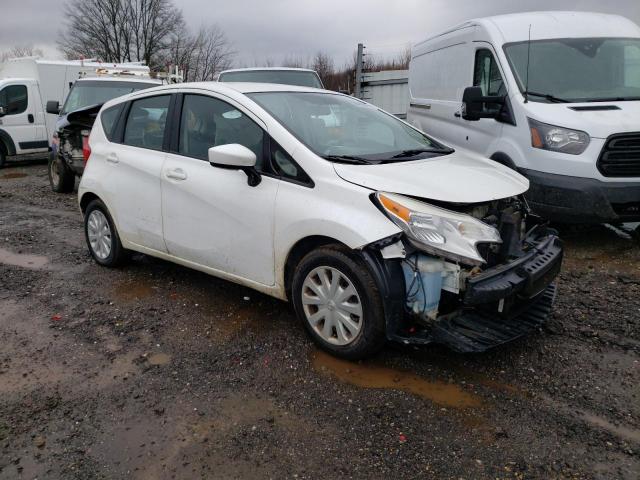 Photo 4 from auction – 2015 NISSAN VERSA NOTE with VIN 3N1CE2CP3FL356766