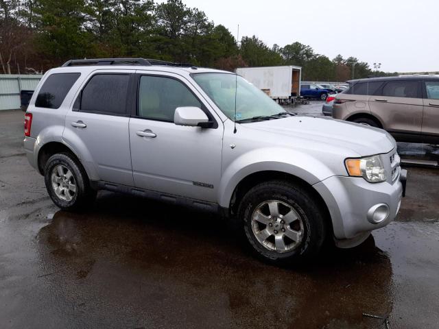 صورة رقم 4 من المزاد - 2008 FORD ESCAPE LIM مع VIN 1FMCU94178KB66066