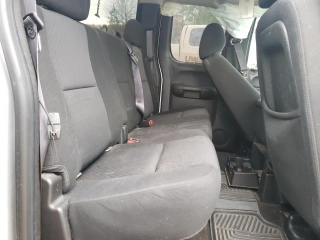 Photo 10 from auction – 2012 CHEVROLET SILVERADO with VIN 1GCRKSE70CZ113594