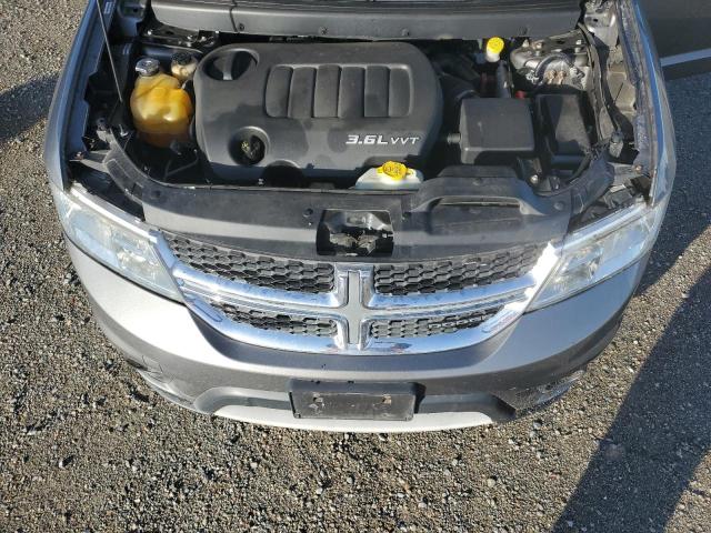 Photo 12 from auction – 2012 DODGE JOURNEY CR with VIN 3C4PDCDG6CT146681