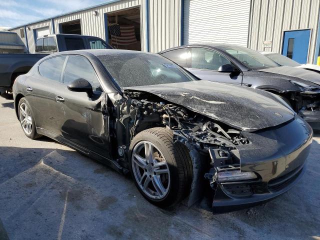 Photo 4 from auction – 2012 PORSCHE PANAMERA 2 with VIN WP0AA2A75CL011300