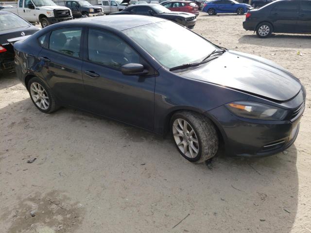 Photo 4 from auction – 2014 DODGE DART SXT with VIN 1C3CDFBB4ED746023