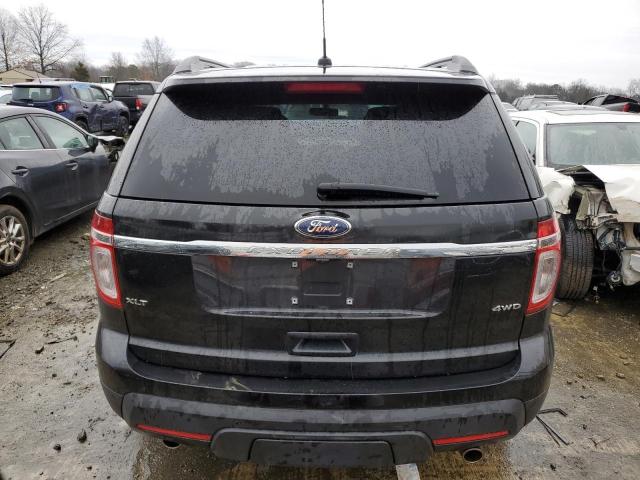 Photo 6 from auction – 2013 FORD EXPLORER X with VIN 1FM5K8D88DGC03984