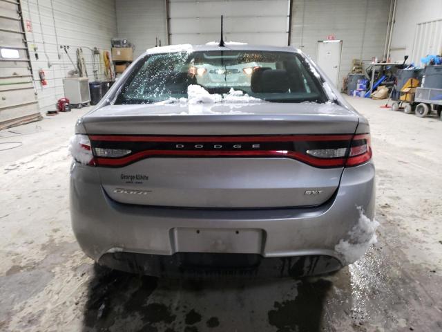 Photo 6 from auction – 2015 DODGE DART SXT with VIN 1C3CDFBB2FD277161