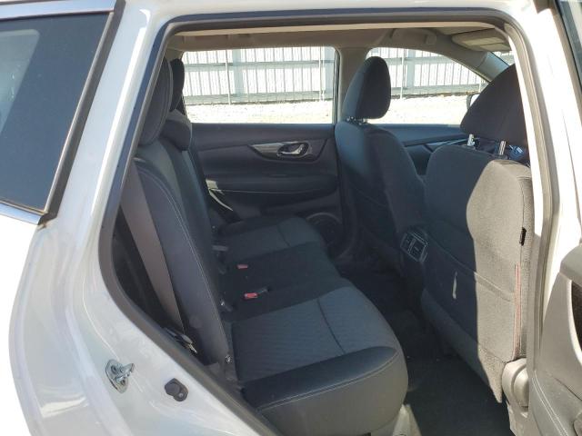 Photo 11 from auction – 2017 NISSAN ROGUE S with VIN KNMAT2MV9HP548255