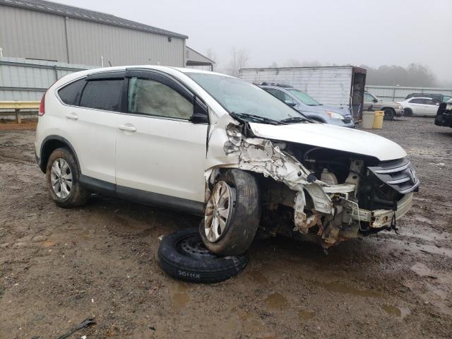 Photo 4 from auction – 2012 HONDA CR-V EX with VIN 5J6RM3H50CL020226