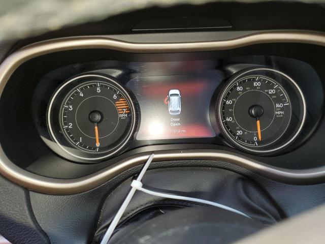 Photo 9 from auction – 2016 JEEP CHEROKEE L with VIN 1C4PJMDB5GW360029