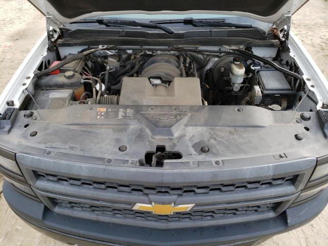 Photo 11 from auction – 2015 CHEVROLET SILVERADO with VIN 1GCNCPEH5FZ160822