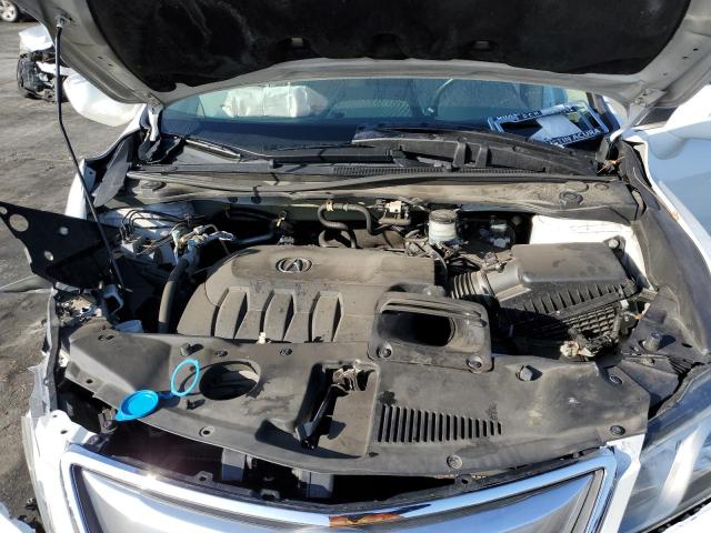 Photo 12 from auction – 2015 ACURA RDX TECHNO with VIN 5J8TB3H58FL003665