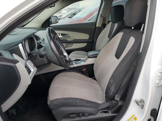 Photo 7 from auction – 2017 CHEVROLET EQUINOX LT with VIN 2GNALCEK8H6213294