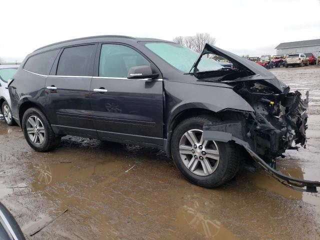 Photo 4 from auction – 2016 CHEVROLET TRAVERSE L with VIN 1GNKVHKD0GJ233218