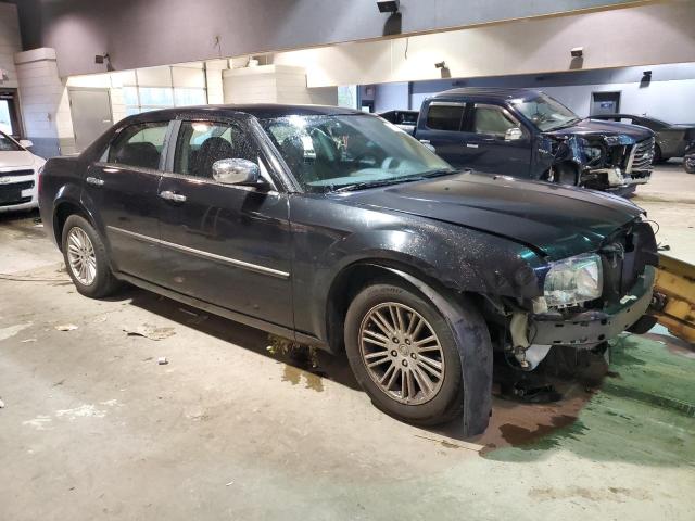 Photo 4 from auction – 2010 CHRYSLER 300 TOURIN with VIN 2C3CA5CV8AH212998