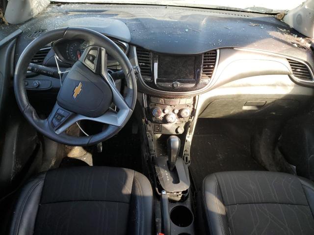 Photo 8 from auction – 2019 CHEVROLET TRAX 1LT with VIN KL7CJPSBXKB826523