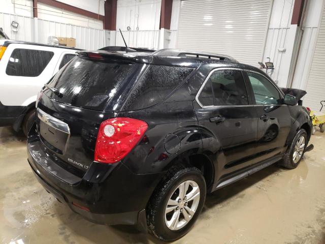 Photo 3 from auction – 2014 CHEVROLET EQUINOX LT with VIN 2GNFLFEK3E6211049