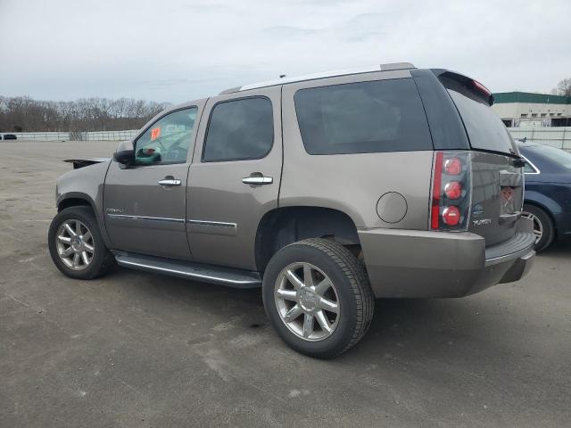 Photo 2 from auction – 2012 GMC YUKON DENA with VIN 1GKS2EEF9CR152781