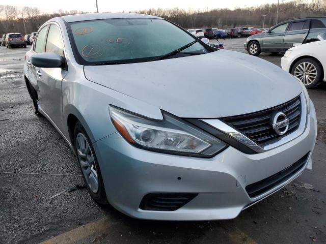 Photo 4 from auction – 2016 NISSAN ALTIMA 2.5 with VIN 1N4AL3AP9GC157758