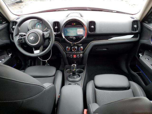 Photo 8 from auction – 2023 MINI COOPER S C with VIN WMZ83BR02P3P98471