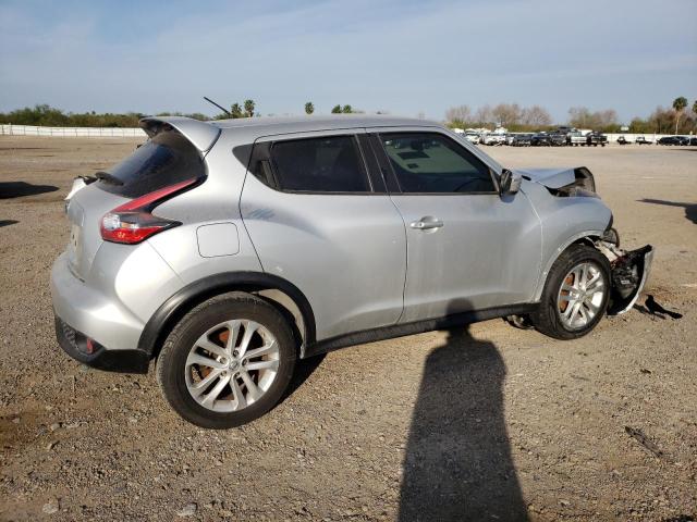 Photo 3 from auction – 2015 NISSAN JUKE S with VIN JN8AF5MRXFT509260