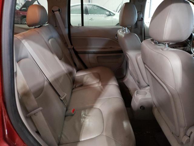 Photo 10 from auction – 2009 CHEVROLET HHR with VIN 3GNCA53V09S560158