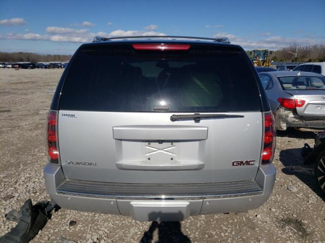 Photo 6 from auction – 2014 GMC YUKON DENA with VIN 1GKS1EEFXER135767