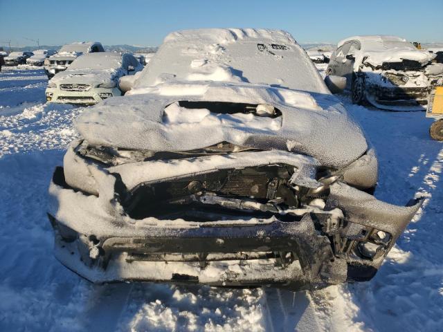 Photo 5 from auction – 2020 SUBARU WRX with VIN JF1VA1A6XL9808177