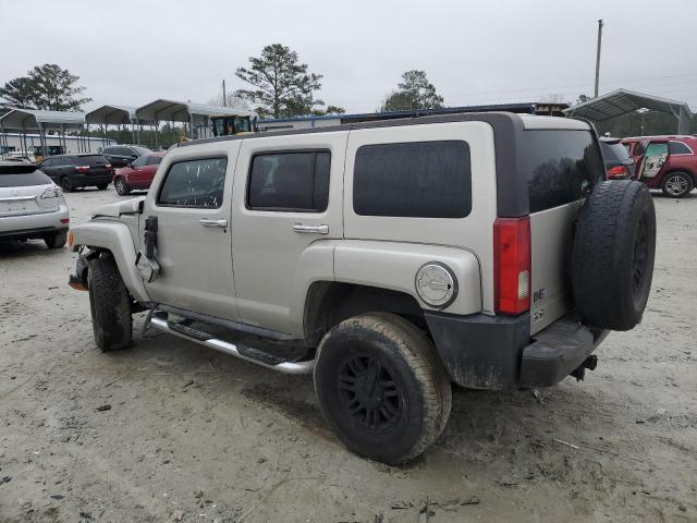 Photo 2 from auction – 2006 HUMMER H3 with VIN 5GTDN136668138749