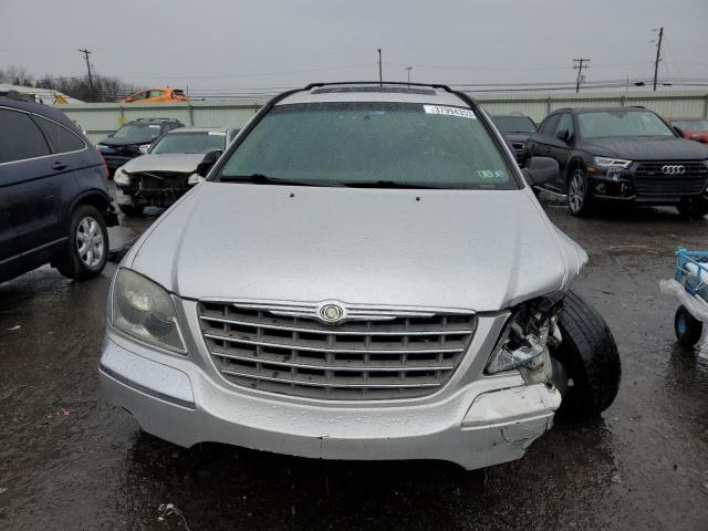 Photo 5 from auction – 2005 CHRYSLER PACIFICA with VIN 2C8GF684X5R543830