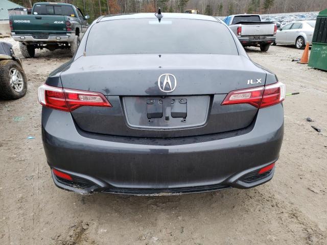 Photo 6 from auction – 2016 ACURA ILX BASE W with VIN 19UDE2F38GA019689