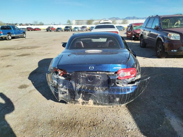 Photo 10 from auction – 2011 MAZDA MX-5 MIATA with VIN JM1NC2MF3B0214846