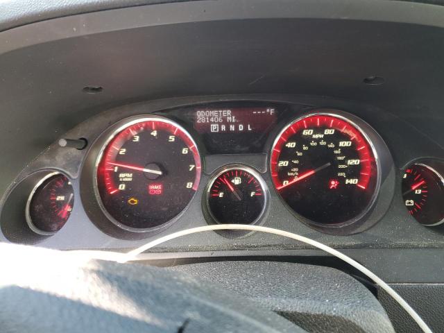 Photo 9 from auction – 2012 GMC ACADIA SLE with VIN 1GKKRPEDXCJ349835