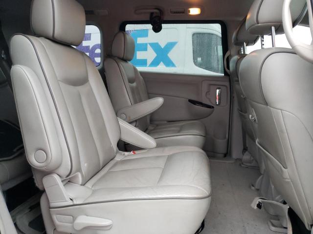 Photo 11 from auction – 2013 NISSAN QUEST S with VIN JN8AE2KP3D9060078