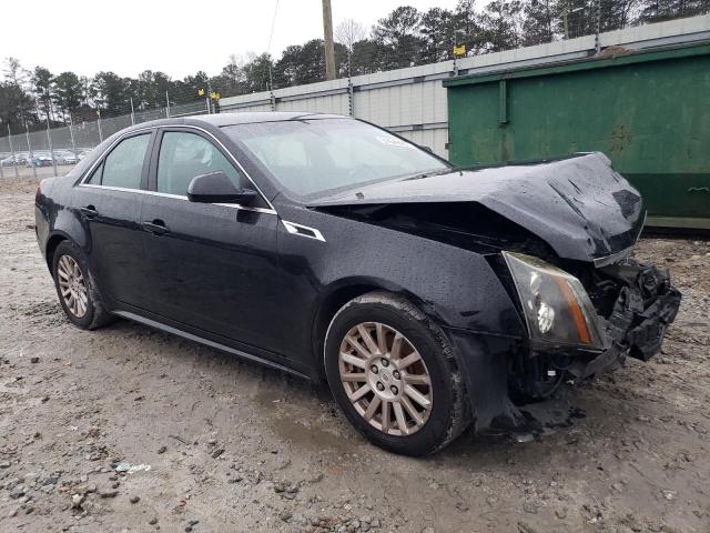 Photo 4 from auction – 2013 CADILLAC CTS LUXURY with VIN 1G6DE5E51D0153368