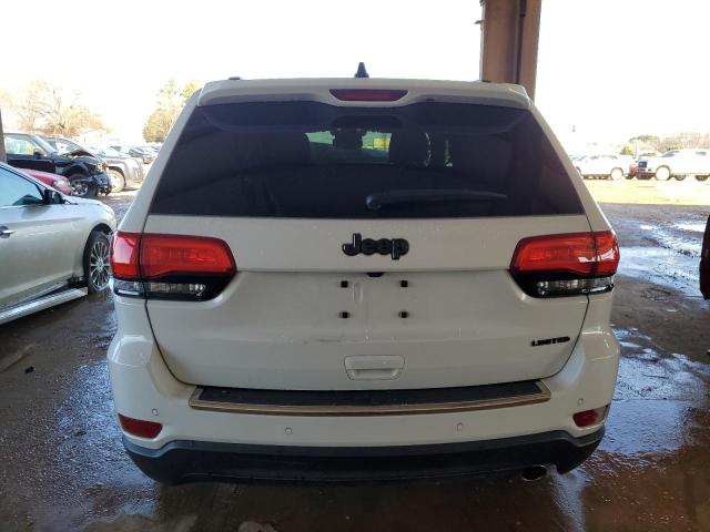 Photo 6 from auction – 2017 JEEP GRAND CHER with VIN 1C4RJEBG7HC846180