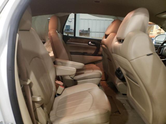 Photo 11 from auction – 2011 BUICK ENCLAVE CX with VIN 5GAKVCEDXBJ293251
