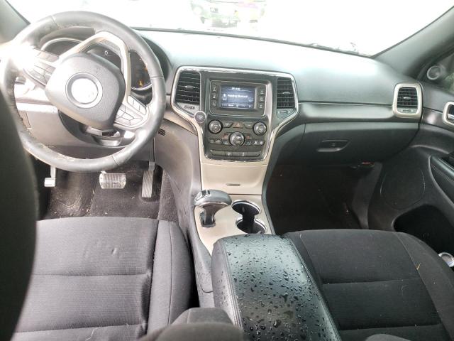 Photo 8 from auction – 2014 JEEP GRAND CHER with VIN 1C4RJFAG9EC237403