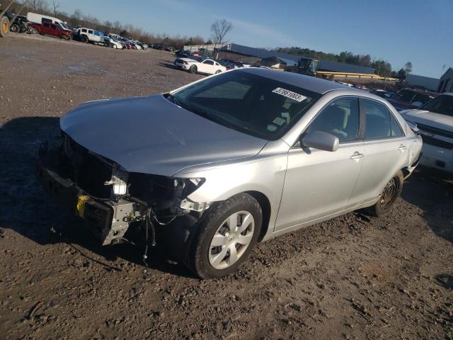 TOYOTA CAMRY BASE 2009 with VIN 4T1BE46K69U267669 - Photo from auction