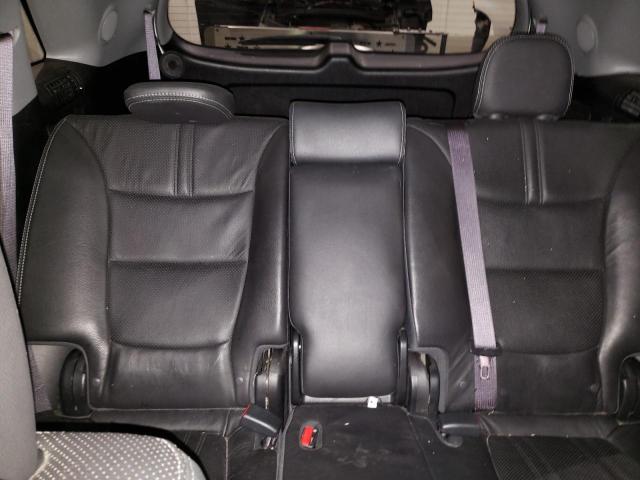 Photo 10 from auction – 2012 KIA SORENTO SX with VIN 5XYKWDA23CG252998