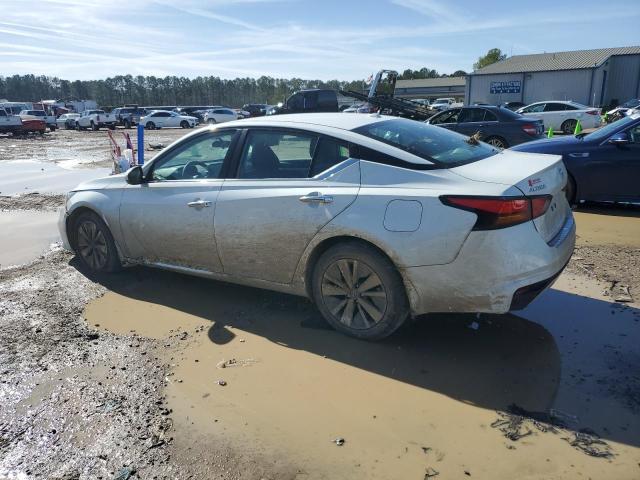 Photo 2 from auction – 2022 NISSAN ALTIMA SV with VIN 1N4BL4DV2NN342708