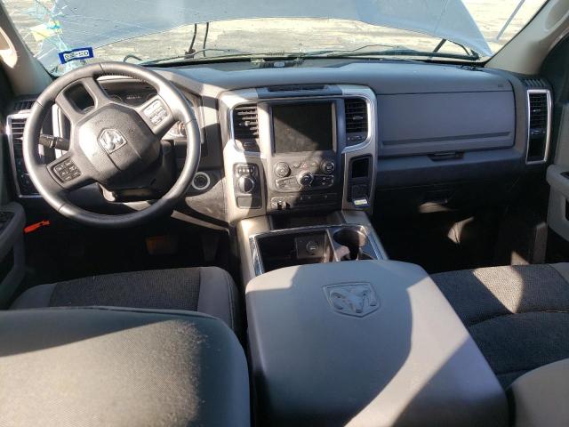 Photo 8 from auction – 2013 RAM 1500 SLT with VIN 1C6RR6GT8DS700544