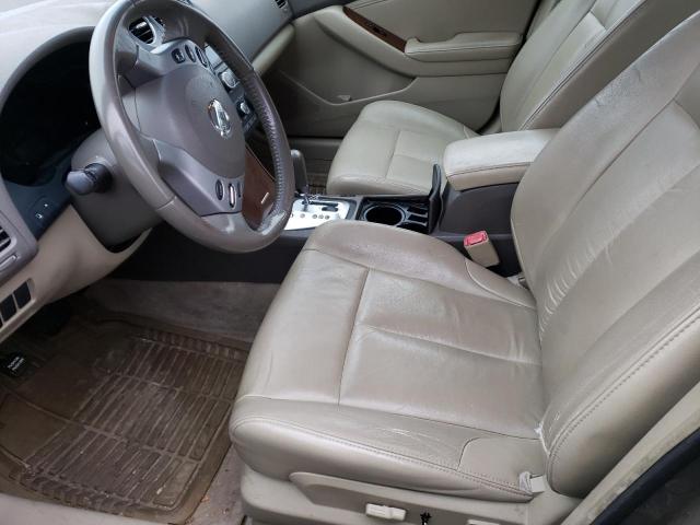 Photo 7 from auction – 2008 NISSAN ALTIMA 2.5 with VIN 1N4AL21E68C231745