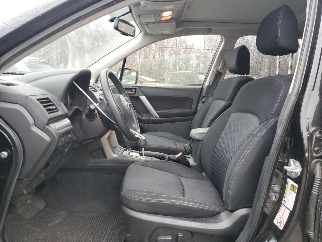 Photo 7 from auction – 2014 SUBARU FORESTER 2 with VIN JF2SJAEC7EH452715