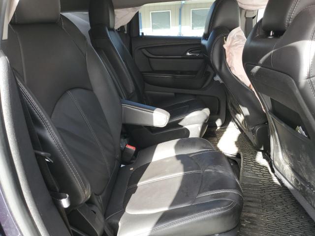 Photo 11 from auction – 2016 CHEVROLET TRAVERSE L with VIN 1GNKVHKD1GJ210871