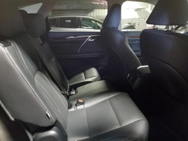 Photo 10 from auction – 2018 LEXUS RX 350 L with VIN JTJDZKCA3J2008474