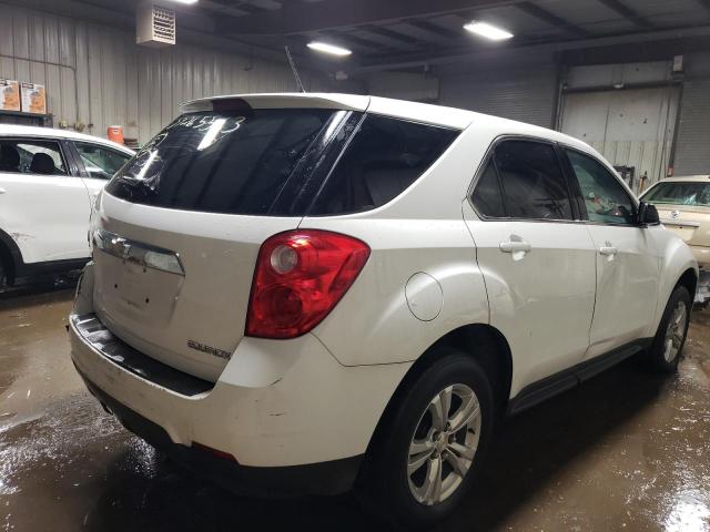 Photo 3 from auction – 2013 CHEVROLET EQUINOX LS with VIN 2GNALBEK9D6178043