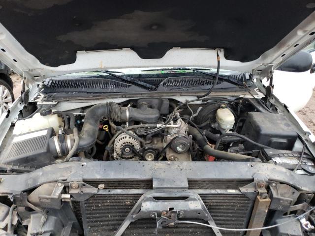 Photo 11 from auction – 2006 CHEVROLET SILVERADO with VIN 3GCEC14X66G239129