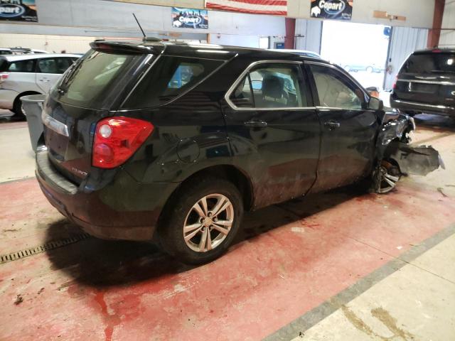 Photo 3 from auction – 2015 CHEVROLET EQUINOX LS with VIN 2GNFLEEK9F6257092