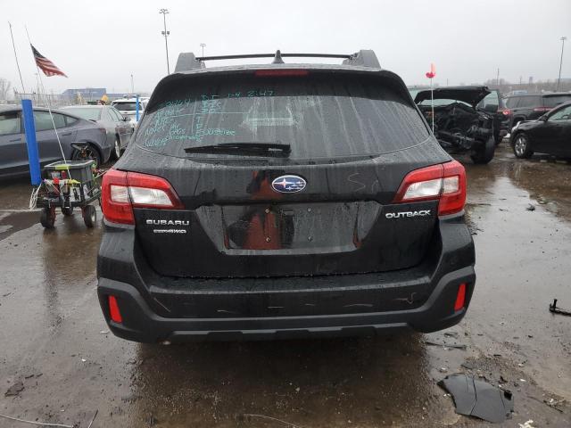 Photo 6 from auction – 2019 SUBARU OUTBACK 2. with VIN 4S4BSAHC0K3283133