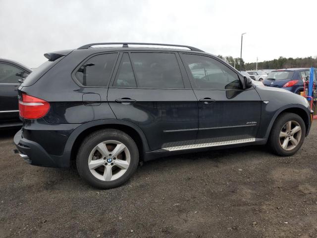 Photo 3 from auction – 2010 BMW X5 XDRIVE3 with VIN 5UXFF0C55ALT77275