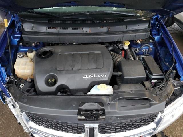 Photo 12 from auction – 2015 DODGE JOURNEY SX with VIN 3C4PDCBGXFT551997
